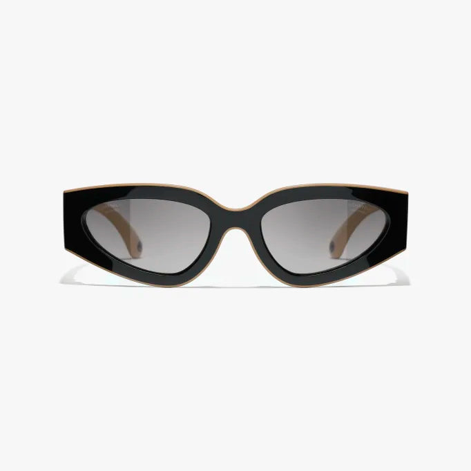 MATINÈE CAT EYE GÜNEŞ GÖZLÜĞÜ - Cece Decór