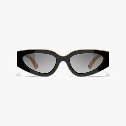 MATINÈE CAT EYE GÜNEŞ GÖZLÜĞÜ - Cece Decór