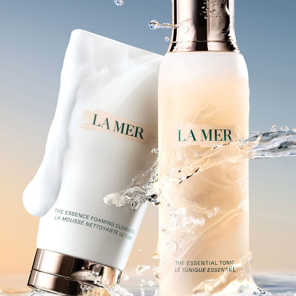 LA MER THE ESSENTIAL - TONİK