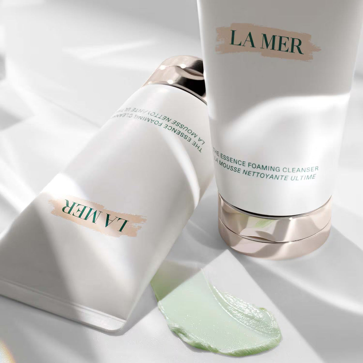 LA MER ESANS YÜZ TEMİZLEME KÖPÜĞÜ