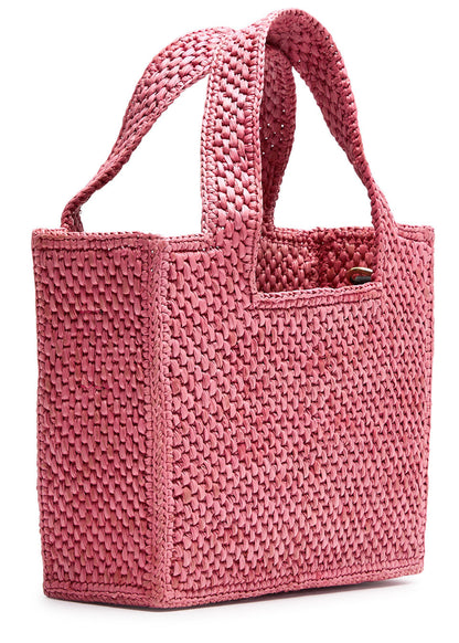 VELMARA PINK ÇANTA - Cece Decór