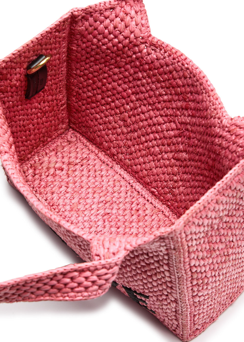 VELMARA PINK ÇANTA - Cece Decór