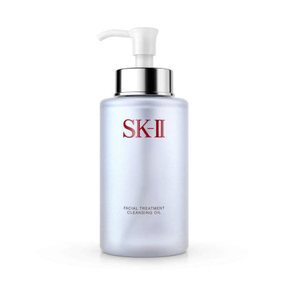 SK-II YÜZ BAKIMI TEMİZLEYİCİ YAĞ