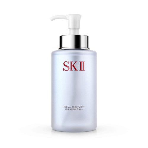 SK-II YÜZ BAKIMI TEMİZLEYİCİ YAĞ
