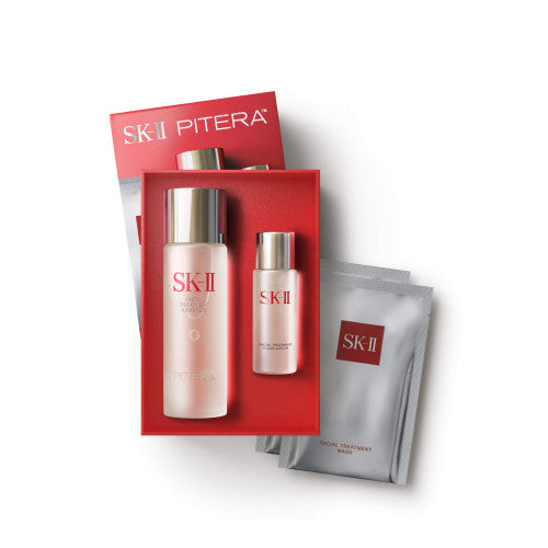 SK-II PITERA™ BAŞLANGIÇ SETİ