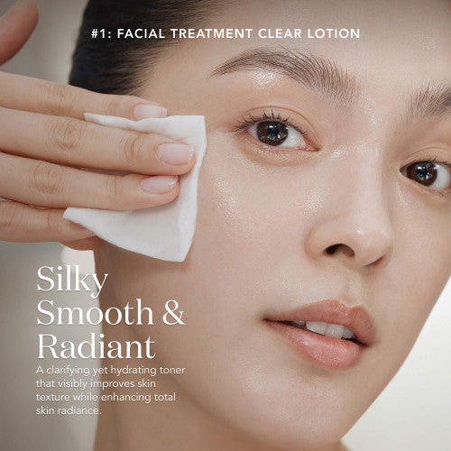 SK-II PITERA™ BAŞLANGIÇ SETİ