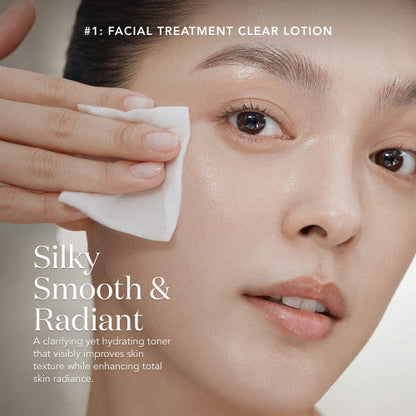 SK-II PITERA™ BAŞLANGIÇ SETİ
