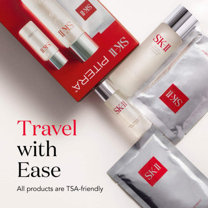 SK-II PITERA™ BAŞLANGIÇ SETİ
