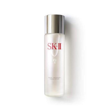 SK-II PITERA™ YÜZ BAKIM TEMİZLEYİCİ LOSYON