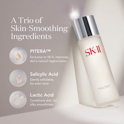 SK-II PITERA™ YÜZ BAKIM TEMİZLEYİCİ LOSYON