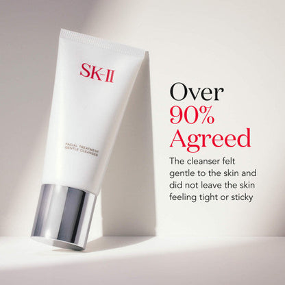 SK-II PITERA™ YÜZ BAKIMI TEMİZLEYİCİ