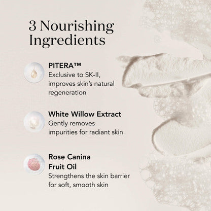 SK-II PITERA™ YÜZ BAKIMI TEMİZLEYİCİ