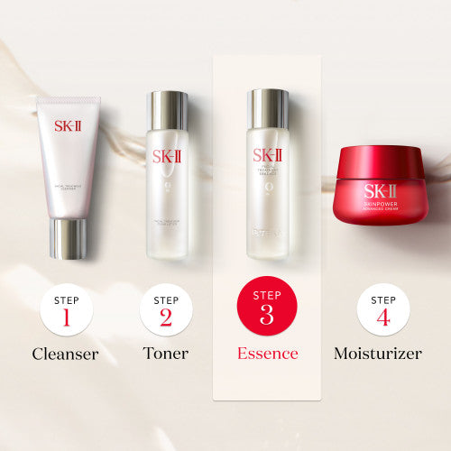 SK-II PITERA™ YÜZ BAKIM ESANSI