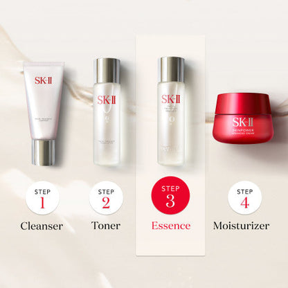 SK-II PITERA™ YÜZ BAKIM ESANSI