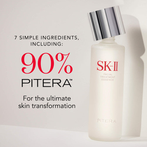 SK-II PITERA™ YÜZ BAKIM ESANSI