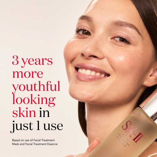 SK-II GLOW UP İKİLİ SET