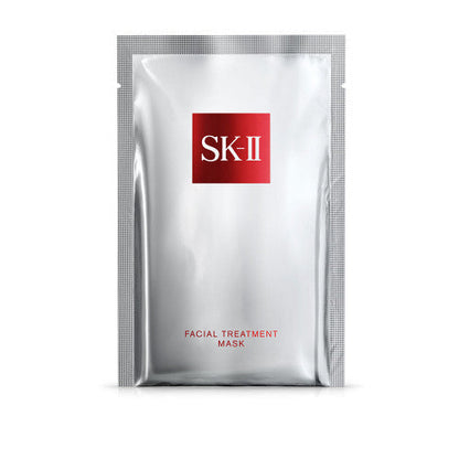 SK-II PITERA™ YÜZ BAKIM MASKESİ 10 ADET