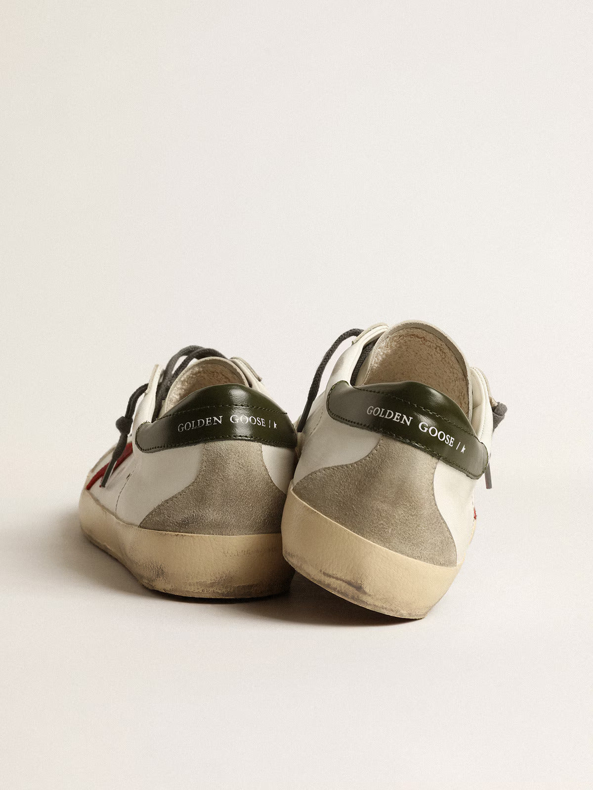 NERELLO AYAKKABI - Cece Decór