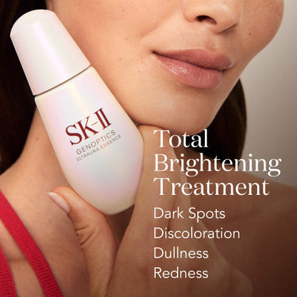 SK-II GENOPTICS ULTRAURA ESANS SERUM - PARLATICI SERUM