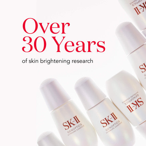 SK-II GENOPTICS ULTRAURA ESANS SERUM - PARLATICI SERUM