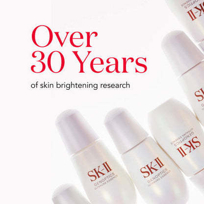 SK-II GENOPTICS ULTRAURA ESANS SERUM - PARLATICI SERUM