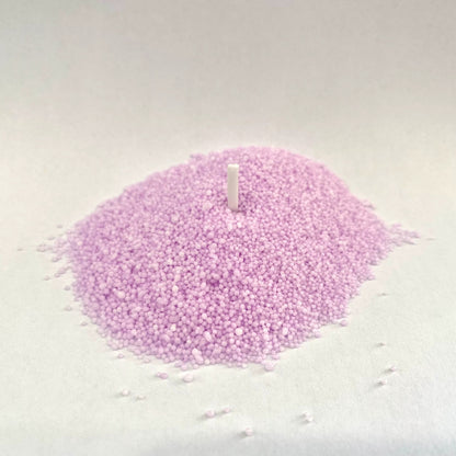 KUM TANELİ MUM - Cece Decór