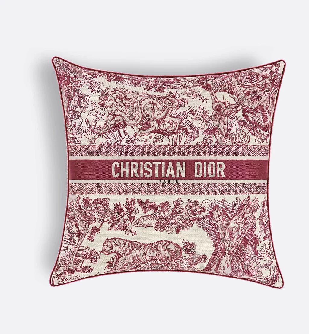 COUSSIN ÉLÉGANCE YASTIK - Cece Decór