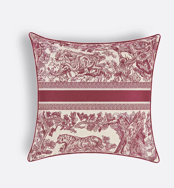 COUSSIN ÉLÉGANCE YASTIK - Cece Decór