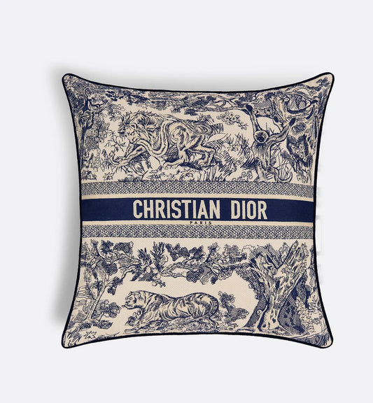 COUSSIN ÉLÉGANCE YASTIK - Cece Decór