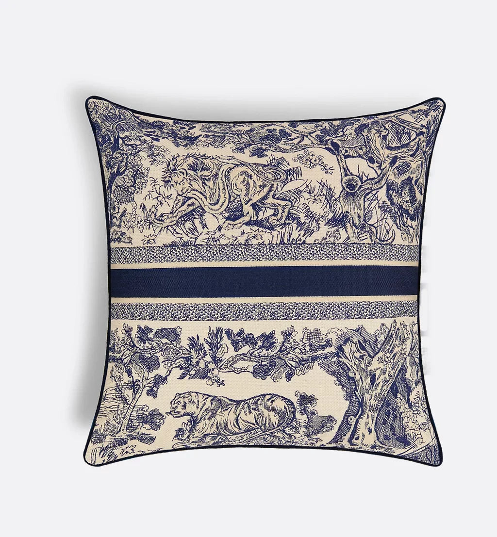 COUSSIN ÉLÉGANCE YASTIK - Cece Decór