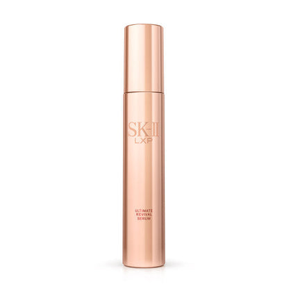 SK-II LXP ULTIMATE REVIVAL YÜZ SERUMU