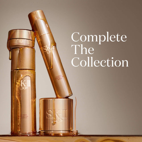 SK-II LXP ULTIMATE REVIVAL KREM