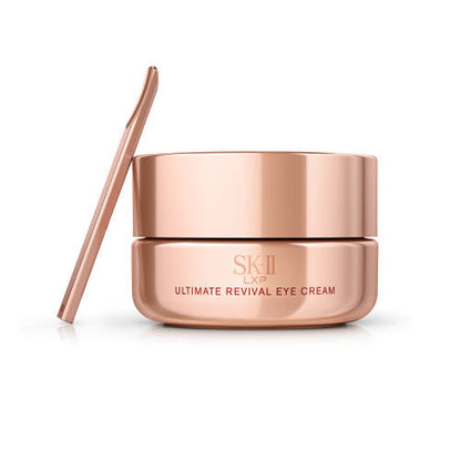 SK-II LXP ULTIMATE REVIVAL GÖZ KREMİ