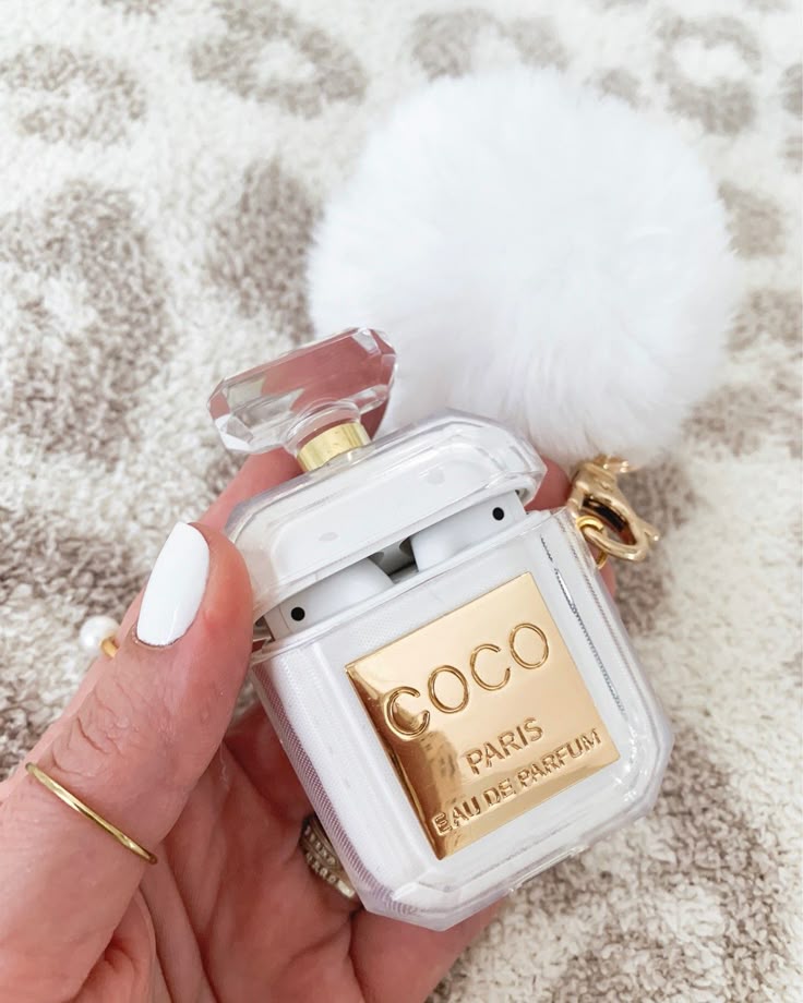 COCO AIRPODS KILIF - Cece Decór