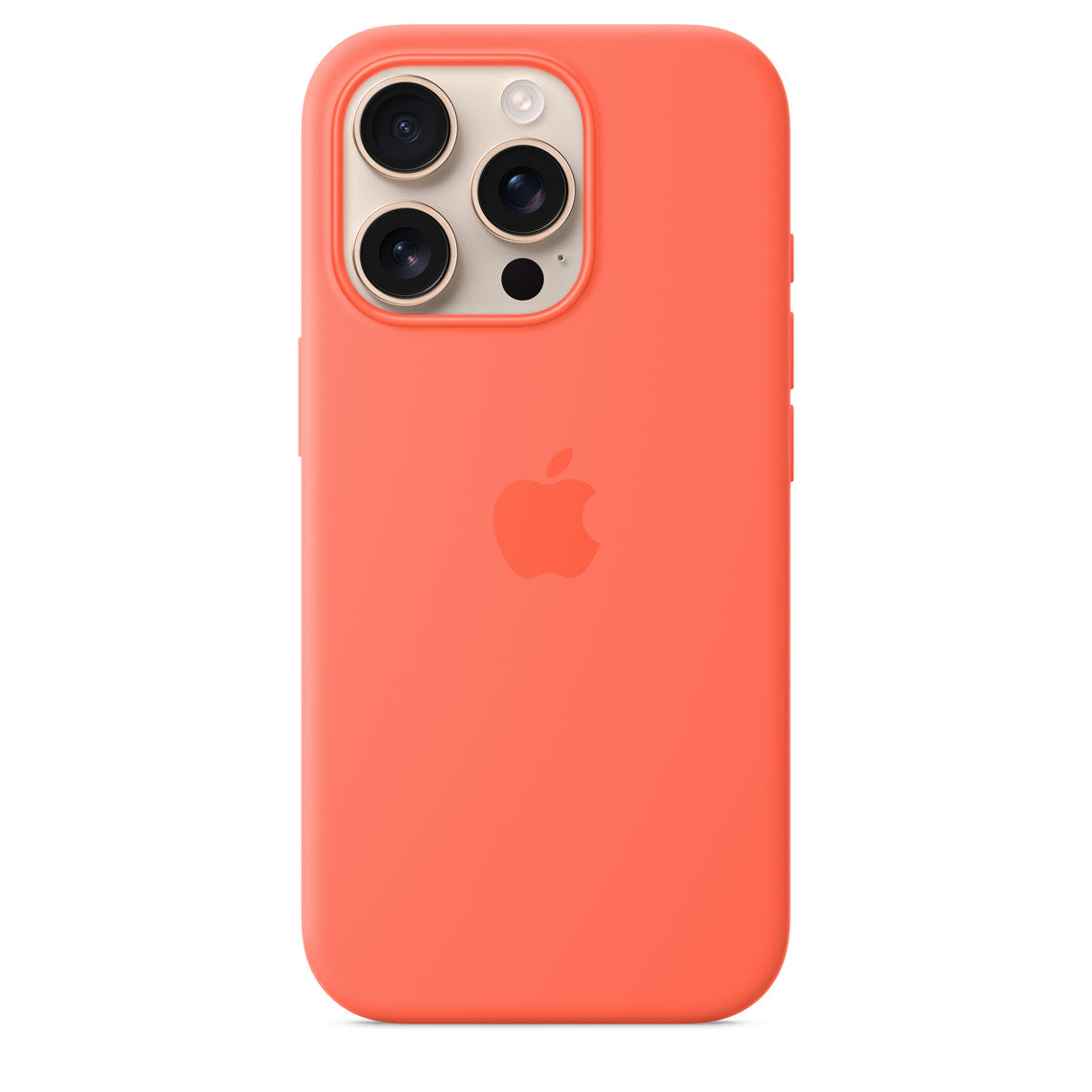 IPHONE SİLİKON TELEFON KILIFI YAZ RENKLERİ - Cece Decór