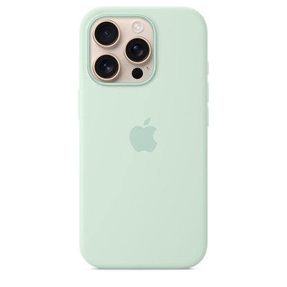 IPHONE SİLİKON TELEFON KILIFI YAZ RENKLERİ - Cece Decór