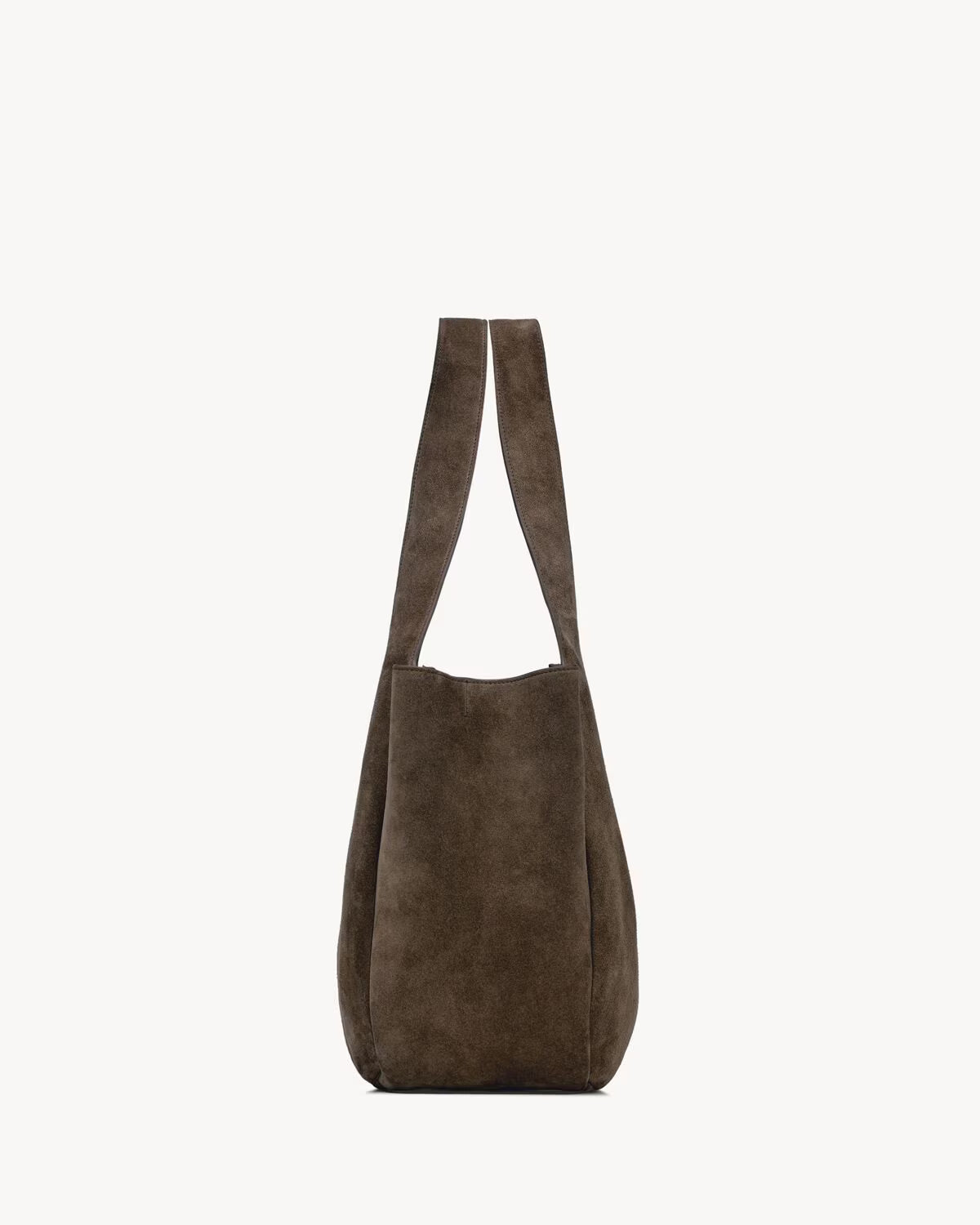 YSL LE 5 À 7 BEA IN SUEDE ÇANTA