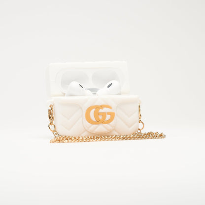 GG AIRPODS KILIFI - Cece Decór