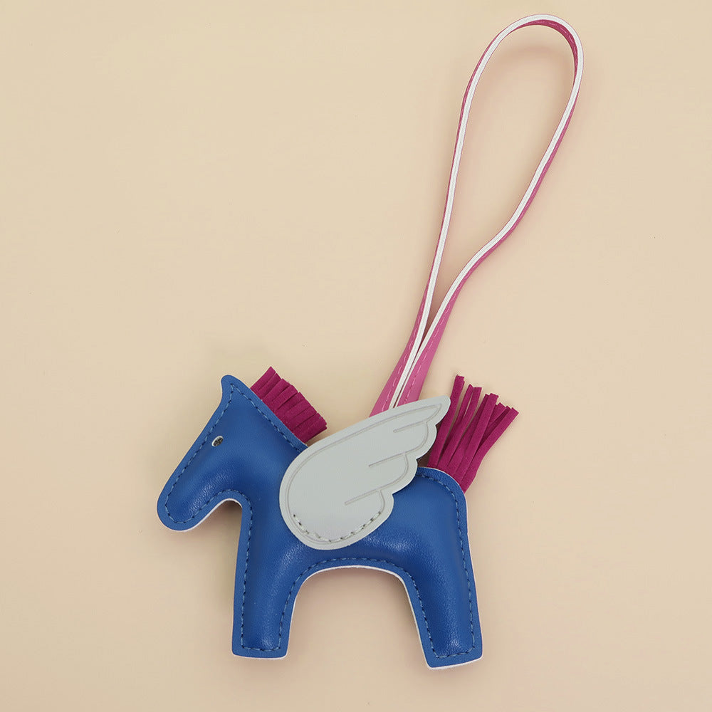 THE WING PONNY ÇANTA AKSESUARI - Cece Decór