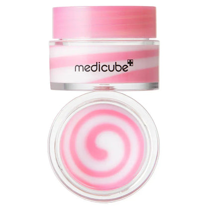 MEDICUBE PDRN DUDAK GECE MASKESİ