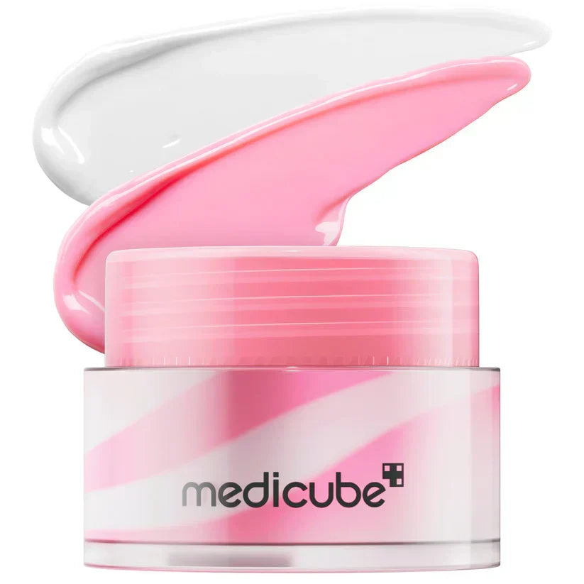 MEDICUBE PDRN DUDAK GECE MASKESİ