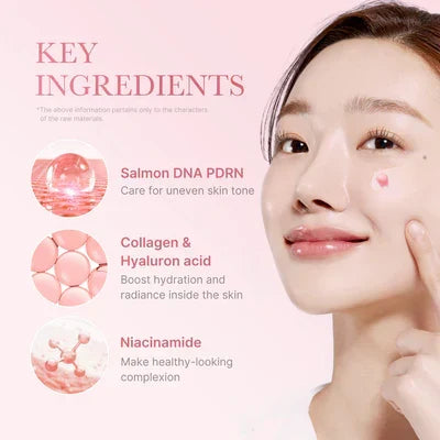 MEDICUBE PDRN PEMBE KOLAJEN KAPSÜL KREM
