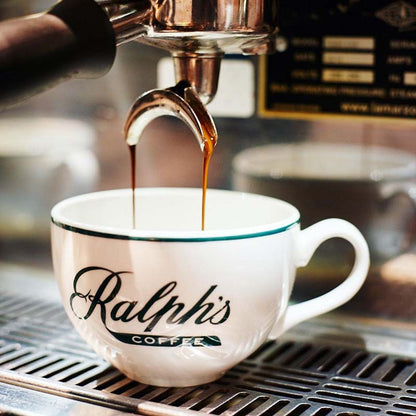 RALPH'S KAHVE FİNCANI - Cece Decór