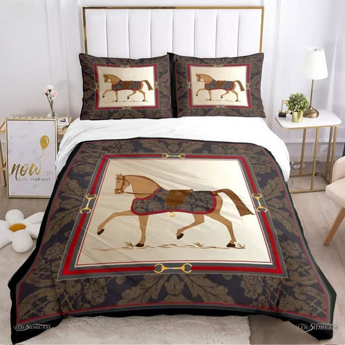 OPULENT HAVEN NEVRESİM TAKIMI - Cece Decór