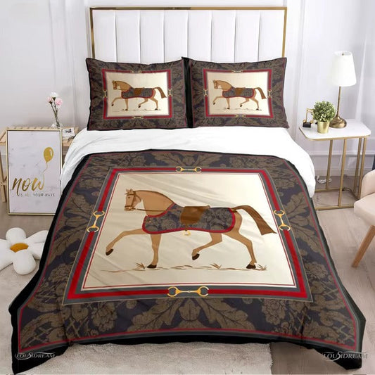 OPULENT HAVEN NEVRESİM TAKIMI - Cece Decór