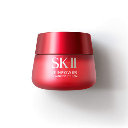 SK-II SKINPOWER ADVANCED KREM