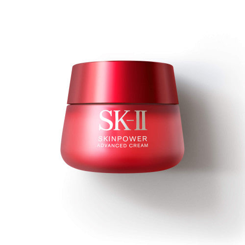SK-II SKINPOWER ADVANCED KREM