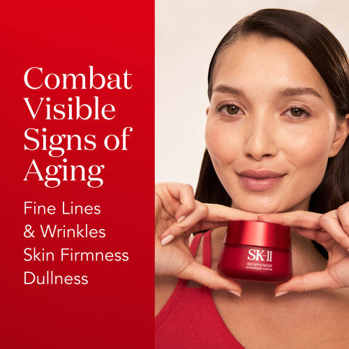 SK-II SKINPOWER ADVANCED KREM