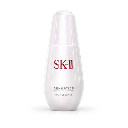SK-II GENOPTICS LEKE ESANSI - GÜNEŞ LEKELERİ SERUMU