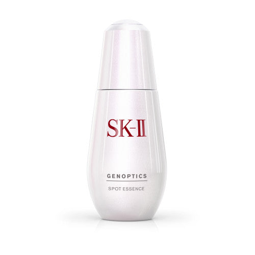 SK-II GENOPTICS LEKE ESANSI - GÜNEŞ LEKELERİ SERUMU